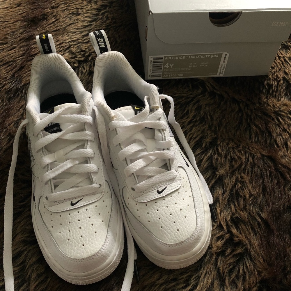 Nike AF1